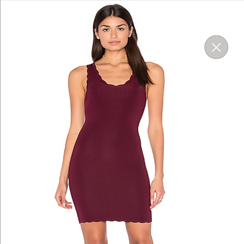 NWT ARC ELISA DRESS